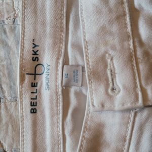 Belle & Sky Jeans